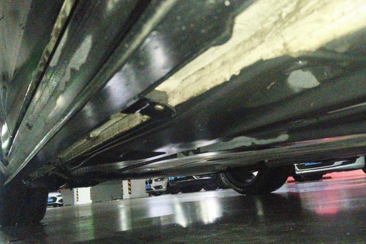 Used Volkswagen Golf 2018 230TSI Automatic Comfort Model Chassis Front Right