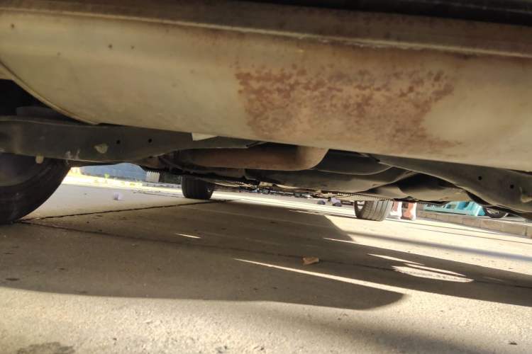 Used Volkswagen Golf 2018 280TSI Automatic R-Line Model Chassis Rear