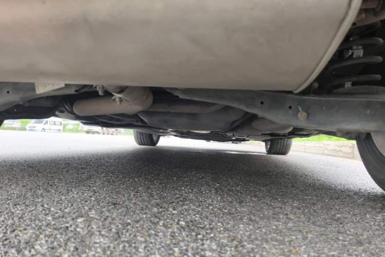 Used Volkswagen Golf 2018 280TSI Automatic R-Line Model Chassis Rear