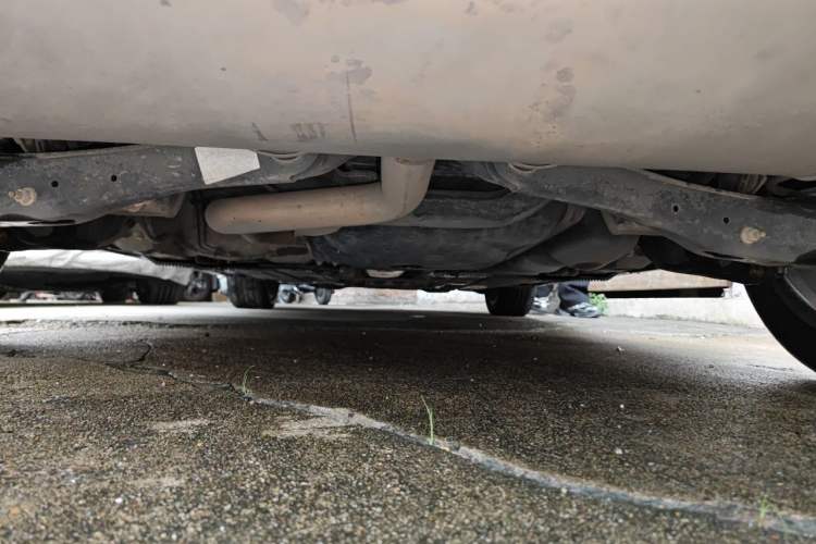 Used Volkswagen Golf 2018 280TSI Automatic R-Line Model Chassis Rear