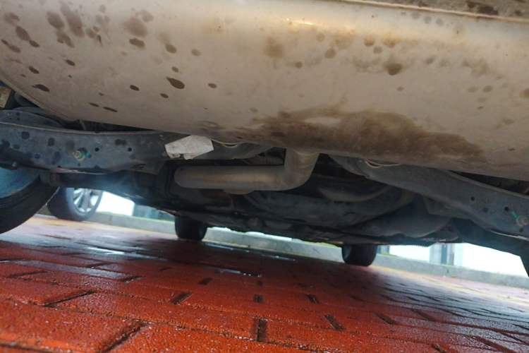 Used Volkswagen Golf 2018 280TSI Automatic R-Line Model Chassis Rear