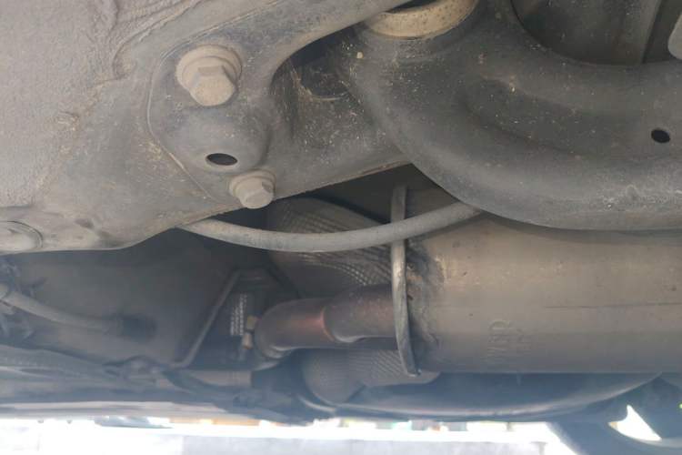 Used Volkswagen Golf 2018 280TSI Automatic R-Line Model Chassis Rear Left