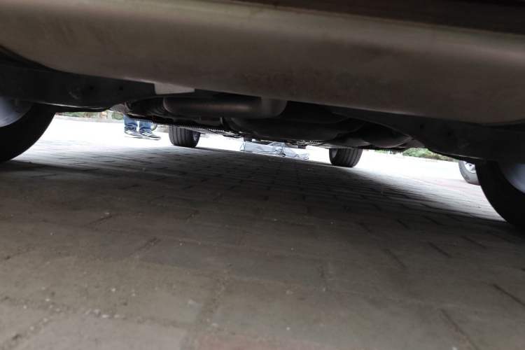 Used Volkswagen Golf 2018 280TSI Automatic R-Line Model Chassis Rear