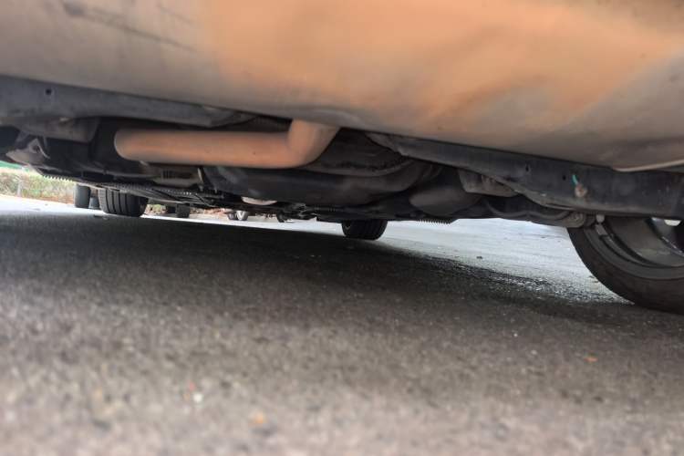 Used Volkswagen Golf 2018 280TSI Automatic R-Line Model Chassis Rear