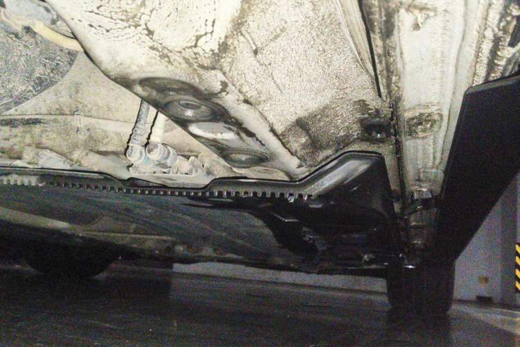 Used Volkswagen Golf 2018 230TSI Automatic Comfort Model Chassis Rear Right