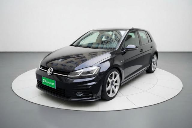 Used Volkswagen Golf 2018 280TSI Automatic R-Line Model