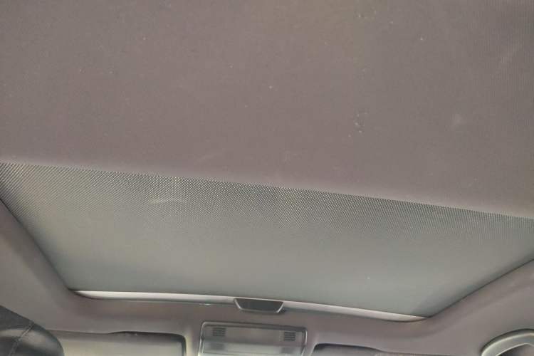 Used Volkswagen Golf 2018 280TSI Automatic R-Line Model Headliner