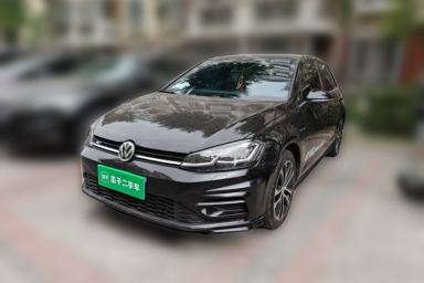 Used Volkswagen Golf 2018 280TSI Automatic R-Line Model