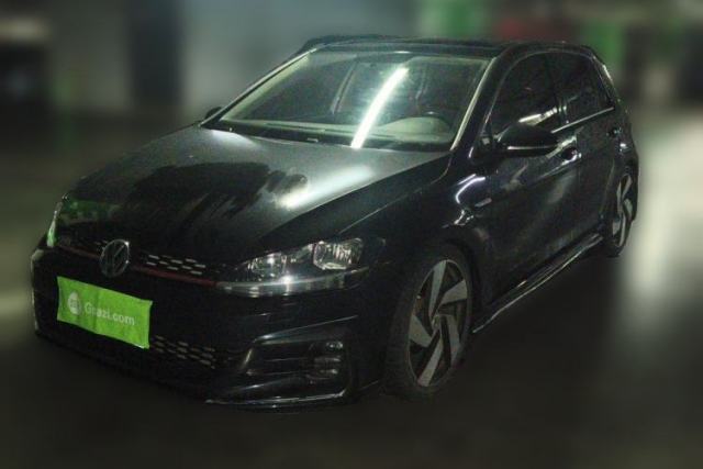 Used Volkswagen Golf 2018 230TSI Automatic Comfort Model