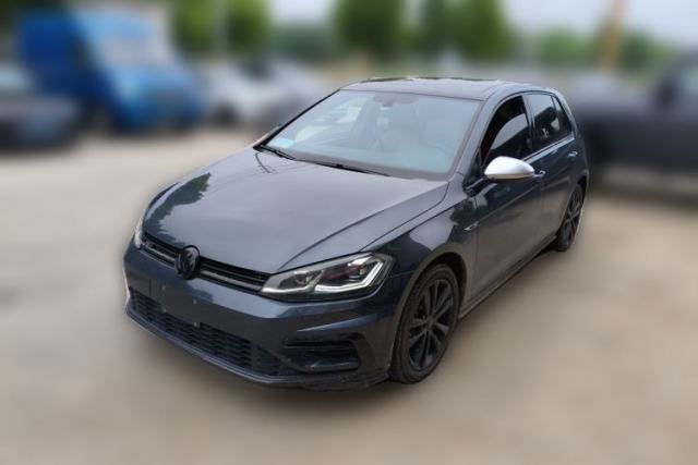 Used Volkswagen Golf 2018 280TSI Automatic R-Line Model