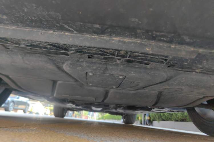 Used Volkswagen Golf 2018 280TSI Automatic R-Line Model Chassis Front
