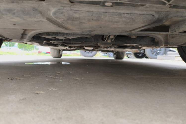Used Volkswagen Golf 2018 280TSI Automatic R-Line Model Chassis Front