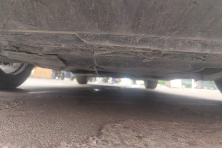 Used Volkswagen Golf 2018 280TSI Automatic R-Line Model Chassis Front