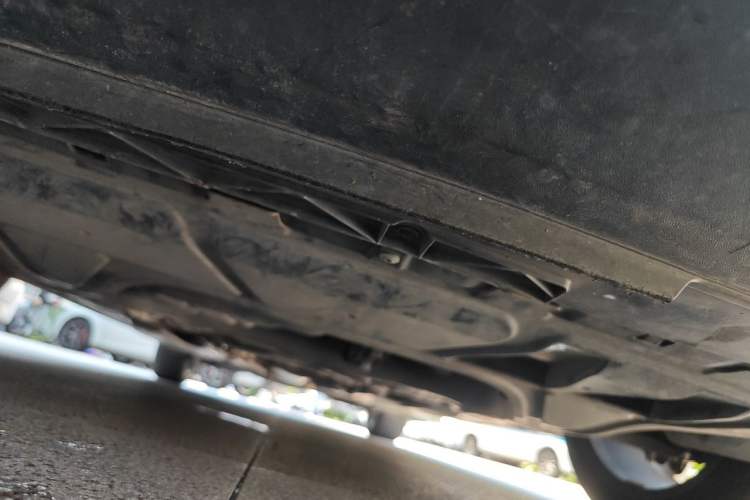Used Volkswagen Golf 2018 280TSI Automatic R-Line Model Chassis Front