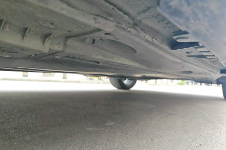 Used Volkswagen Golf 2018 280TSI Automatic R-Line Model Chassis Front Left
