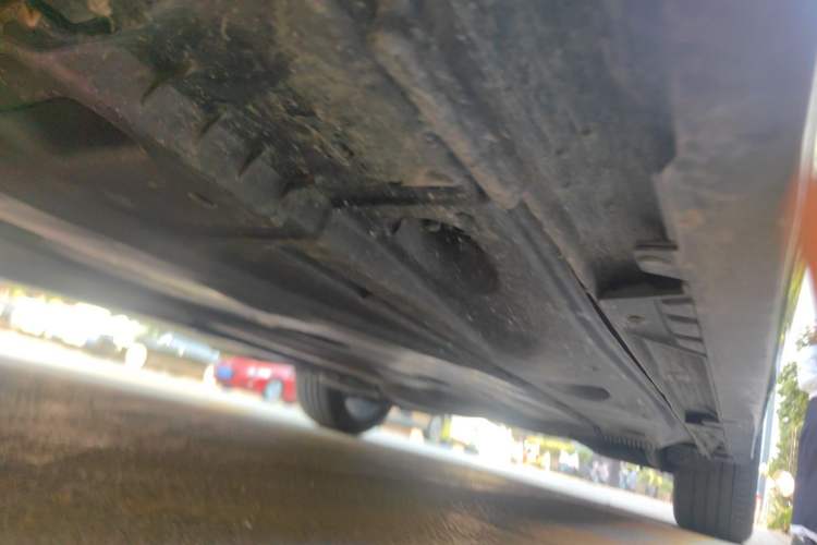Used Volkswagen Golf 2018 280TSI Automatic R-Line Model Chassis Front Left
