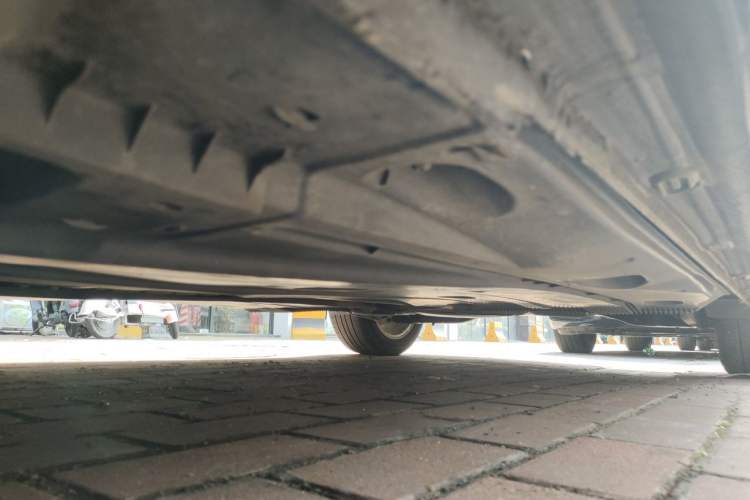 Used Volkswagen Golf 2018 230TSI Automatic Comfort Model Chassis Front Left