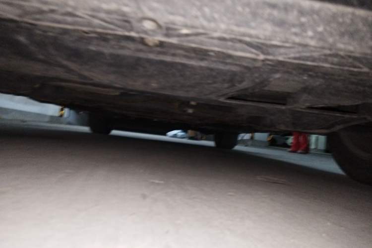 Used Volkswagen Golf 2018 1.6L Automatic Comfort Model Chassis Front
