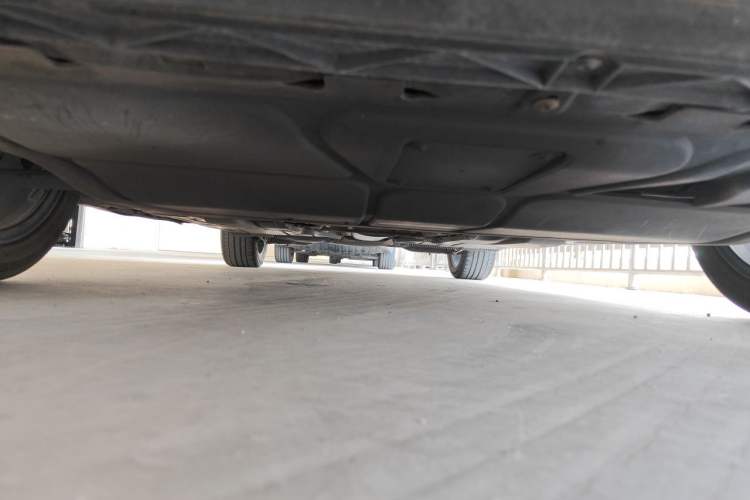 Used Volkswagen Golf 2018 280TSI Automatic R-Line Model Chassis Front