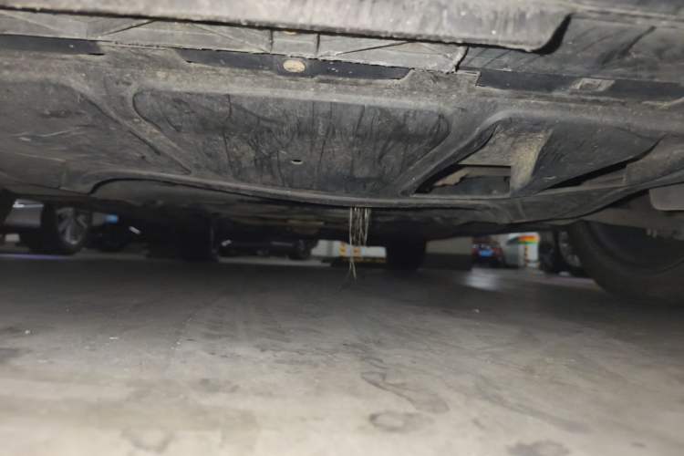 Used Volkswagen Golf 2018 280TSI Automatic R-Line Model Chassis Front