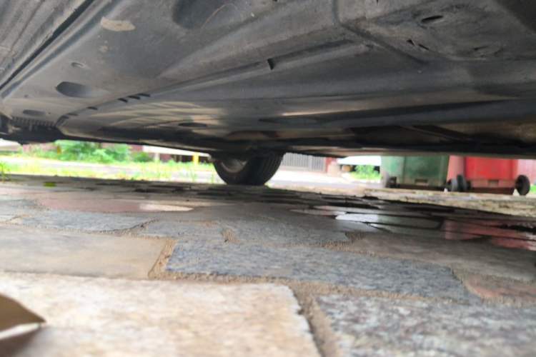 Used Volkswagen Golf 2018 1.6L Automatic Comfort Model Chassis Front Right