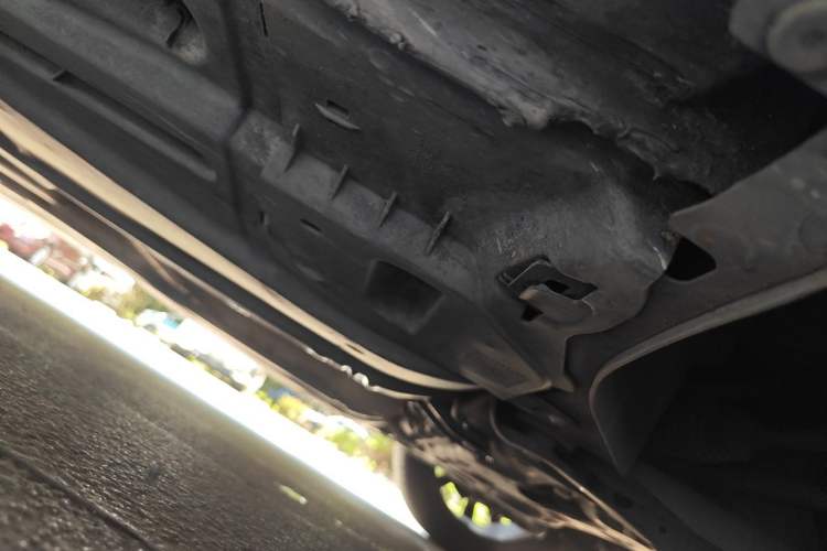 Used Volkswagen Golf 2018 280TSI Automatic R-Line Model Chassis Front Right