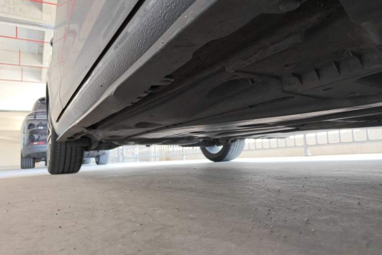 Used Volkswagen Golf 2018 280TSI Automatic R-Line Model Chassis Front Right