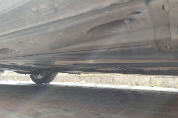 Used Volkswagen Golf 2018 230TSI Automatic Comfort Model Chassis Front Right