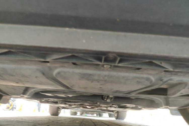 Used Volkswagen Golf 2018 230TSI Automatic Comfort Model Chassis Front