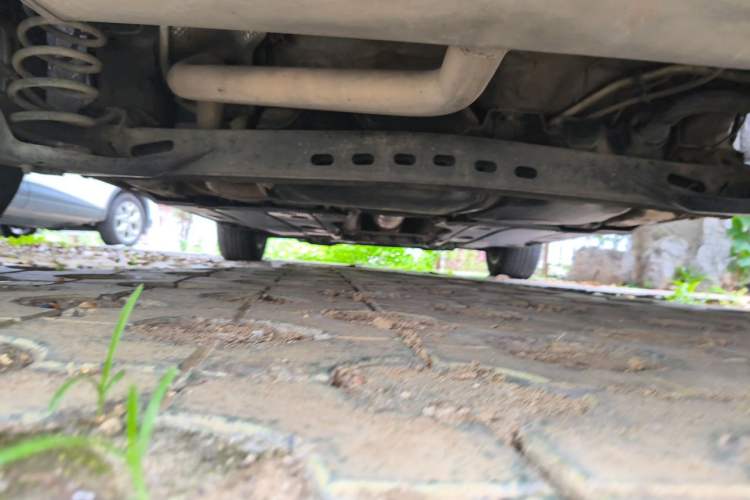 Used Volkswagen Golf 2018 1.6L Automatic Comfort Model Chassis Rear