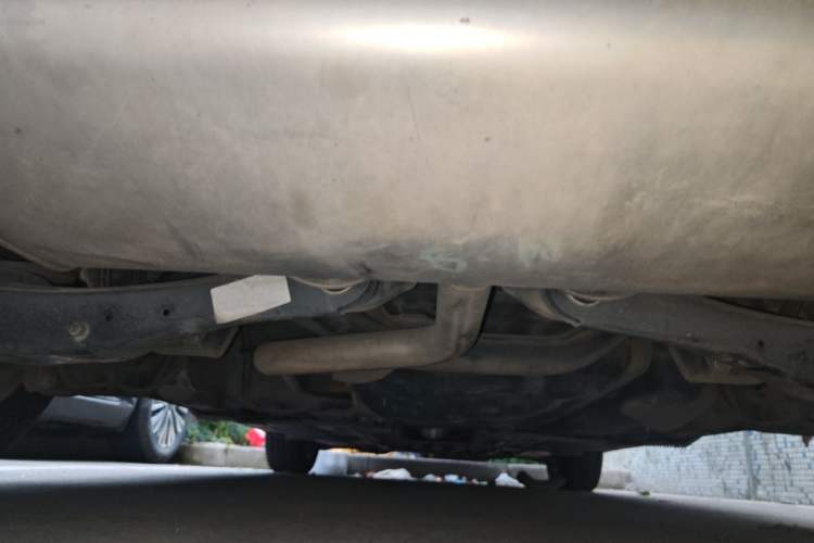 Used Volkswagen Golf 2018 230TSI Automatic Comfort Model Chassis Rear