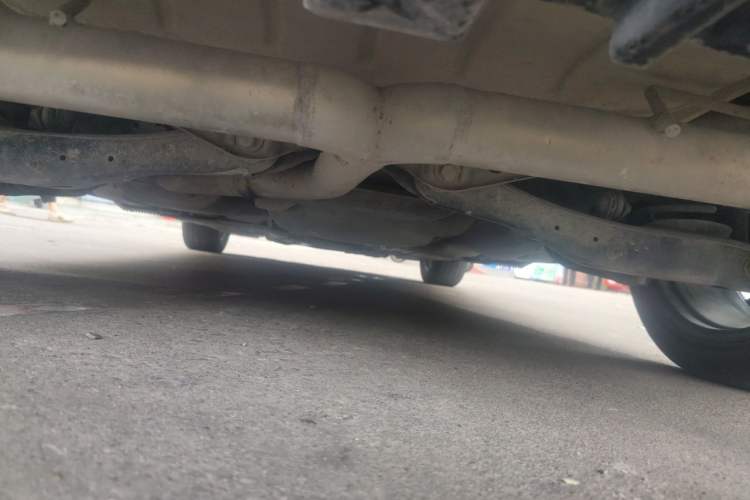 Used Volkswagen Golf 2018 280TSI Automatic R-Line Model Chassis Rear