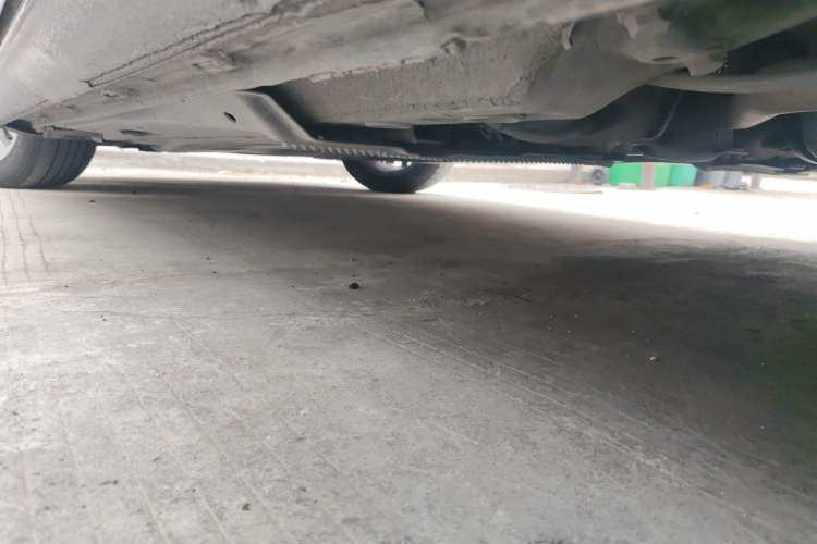Used Volkswagen Golf 2018 230TSI Automatic Comfort Model Chassis Rear Left