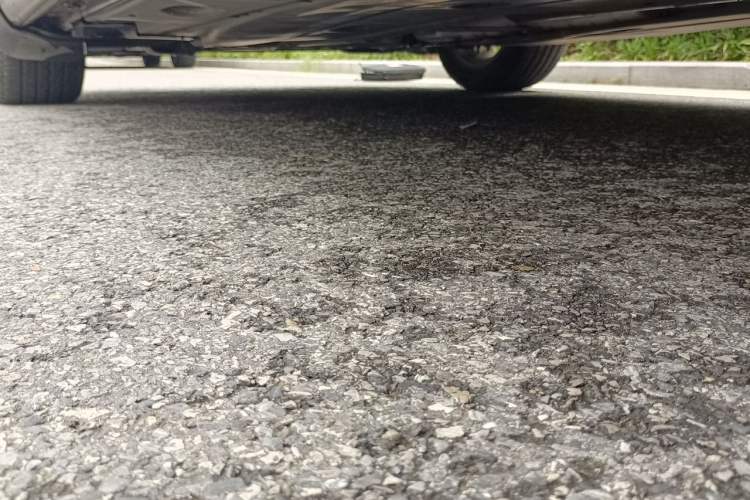 Used Volkswagen Golf 2018 230TSI Automatic Comfort Model Chassis Rear Left