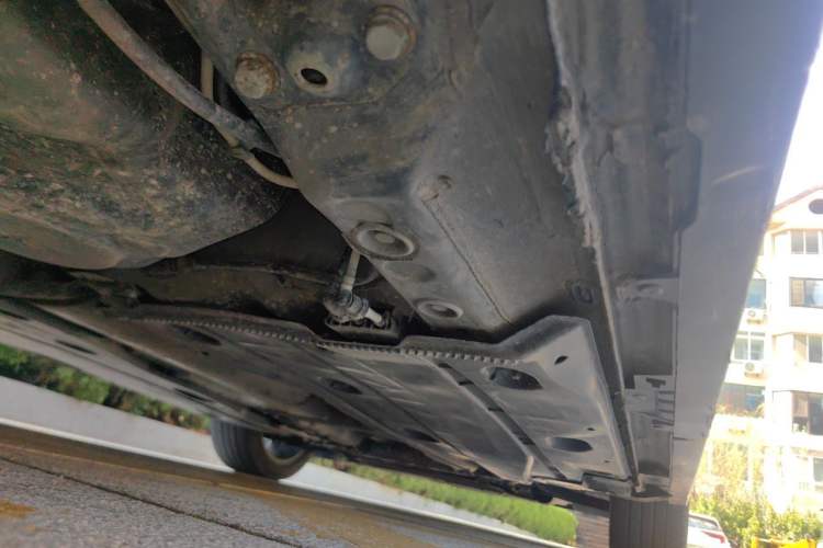 Used Volkswagen Golf 2018 280TSI Automatic R-Line Model Chassis Rear Right