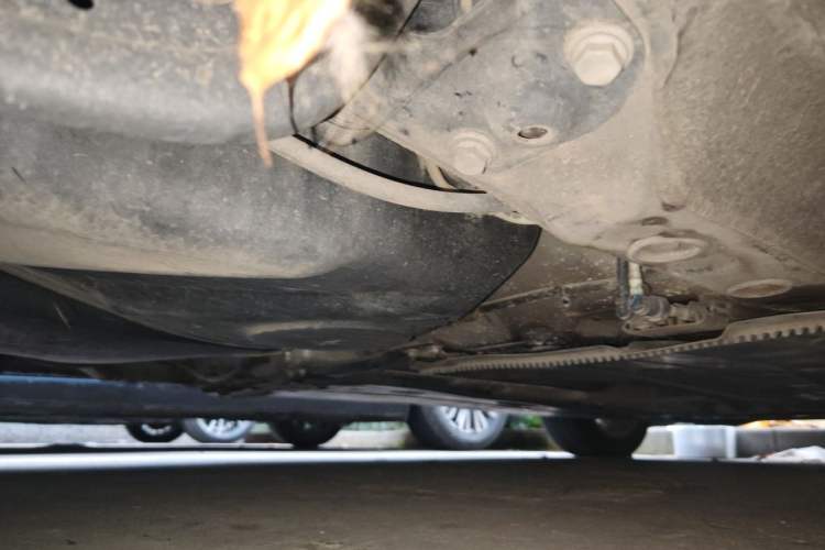 Used Volkswagen Golf 2018 230TSI Automatic Comfort Model Chassis Rear Right