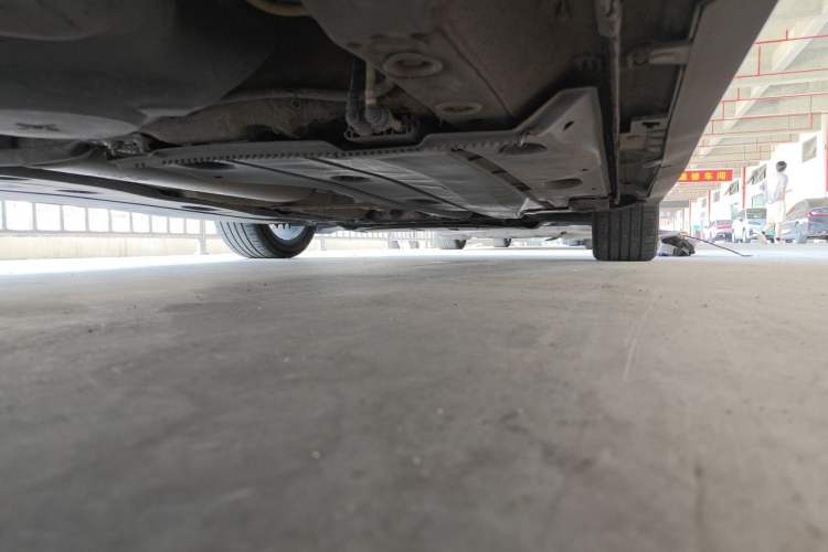 Used Volkswagen Golf 2018 280TSI Automatic R-Line Model Chassis Rear Right