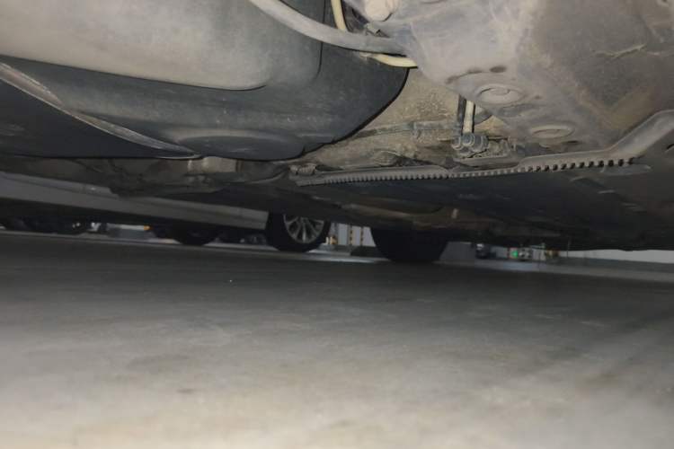 Used Volkswagen Golf 2018 280TSI Automatic R-Line Model Chassis Rear Right