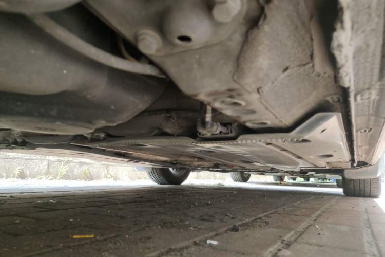 Used Volkswagen Golf 2018 230TSI Automatic Comfort Model Chassis Rear Right