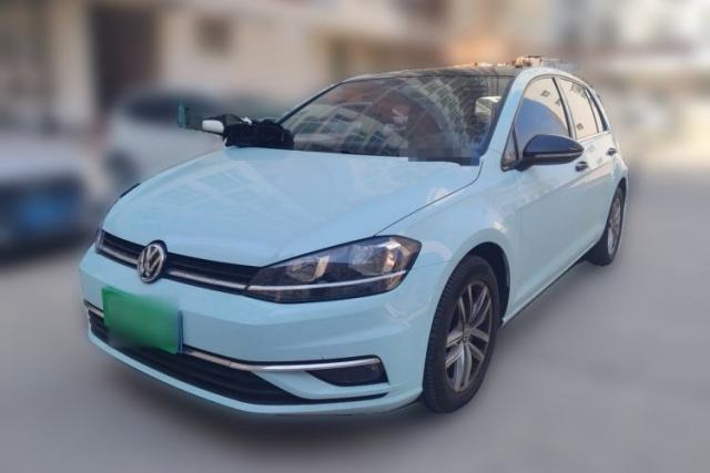 Used Volkswagen Golf 2018 230TSI Automatic Comfort Model