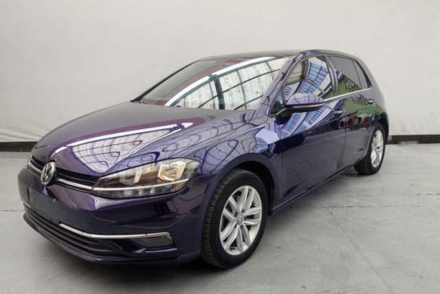 Used Volkswagen Golf 2018 230TSI Automatic Comfort Model