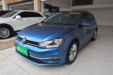 Used Volkswagen Golf 2018 230TSI Automatic Comfort Model