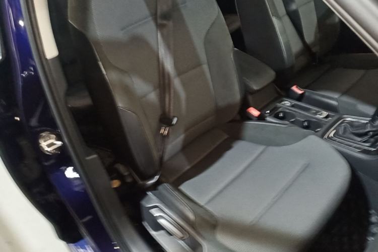 Used Volkswagen Golf 2018 230TSI Automatic Comfort Model Right Front Seat