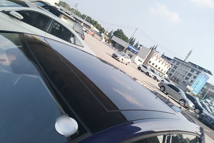 Used Volkswagen Golf 2018 230TSI Automatic Comfort Model Roof