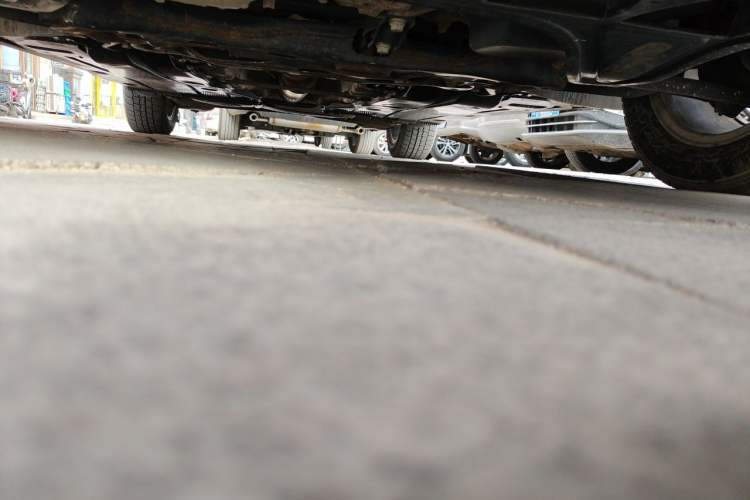 Used Volkswagen Golf 2018 1.6L Automatic Comfort Model Chassis Front