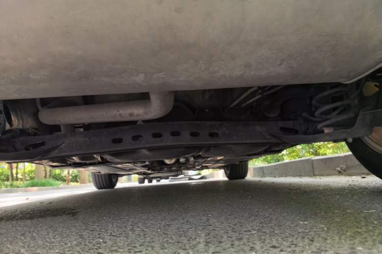 Used Volkswagen Golf 2018 1.6L Automatic Comfort Model Chassis Rear