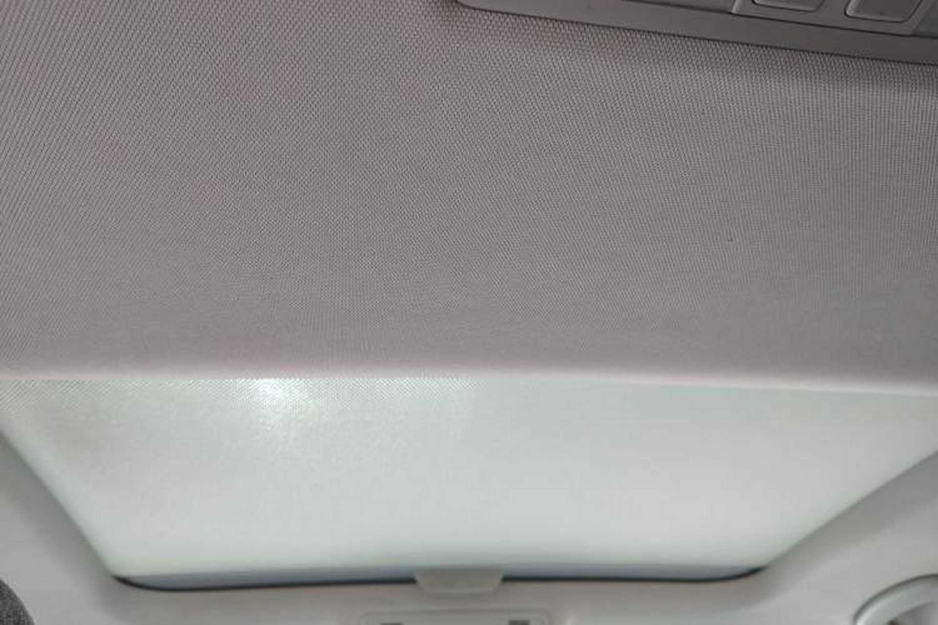 Used Volkswagen Golf 2018 1.6L Automatic Comfort Model Headliner