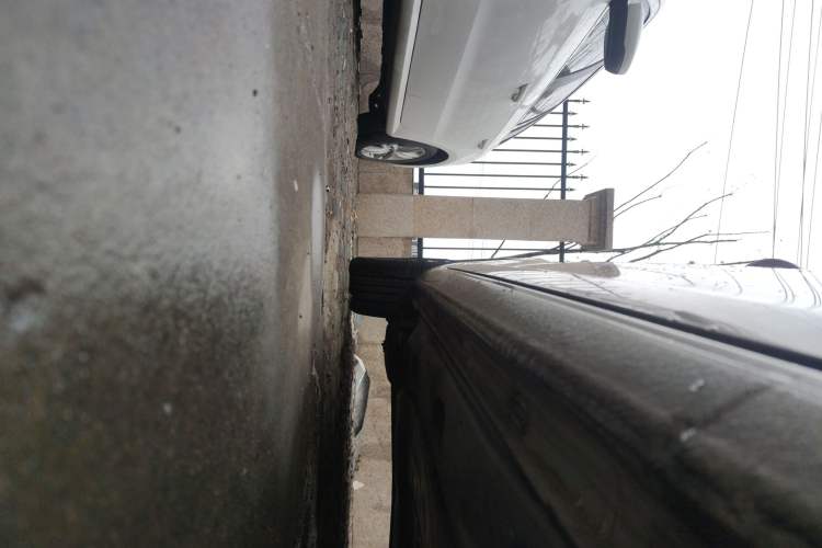 Used Volkswagen Golf 2018 1.6L Automatic Comfort Model Right Side Sill