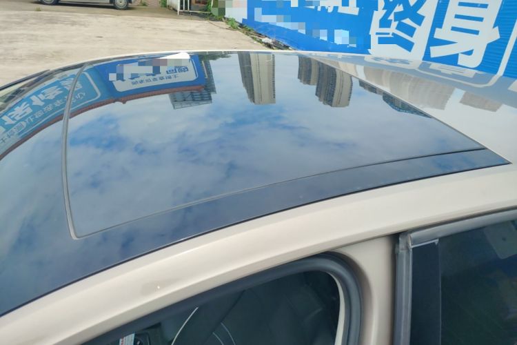 Used Volkswagen Golf 2018 1.6L Automatic Comfort Model Roof