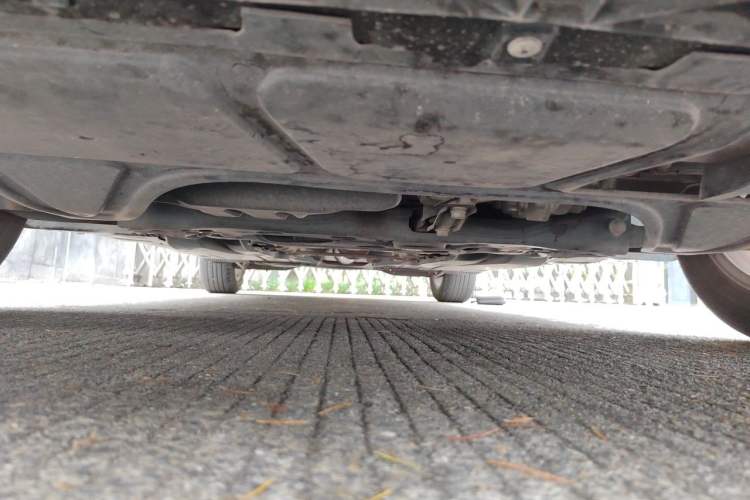Used Volkswagen Golf 2018 230TSI Automatic Comfort Model Chassis Front